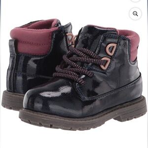 OshKosh B’gosh Toddler Hinoki Fashion Boots